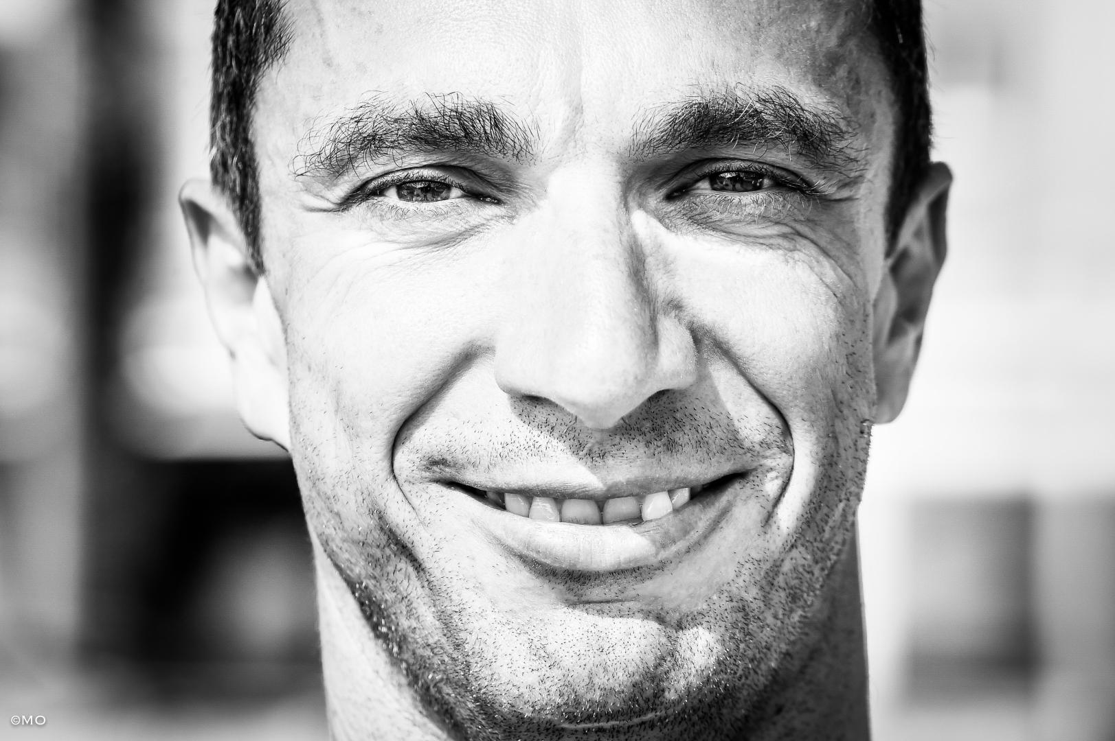 Antonio Squizzato vince  gli European Para Sailing Championship 2019