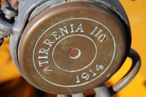 Tirrenia II