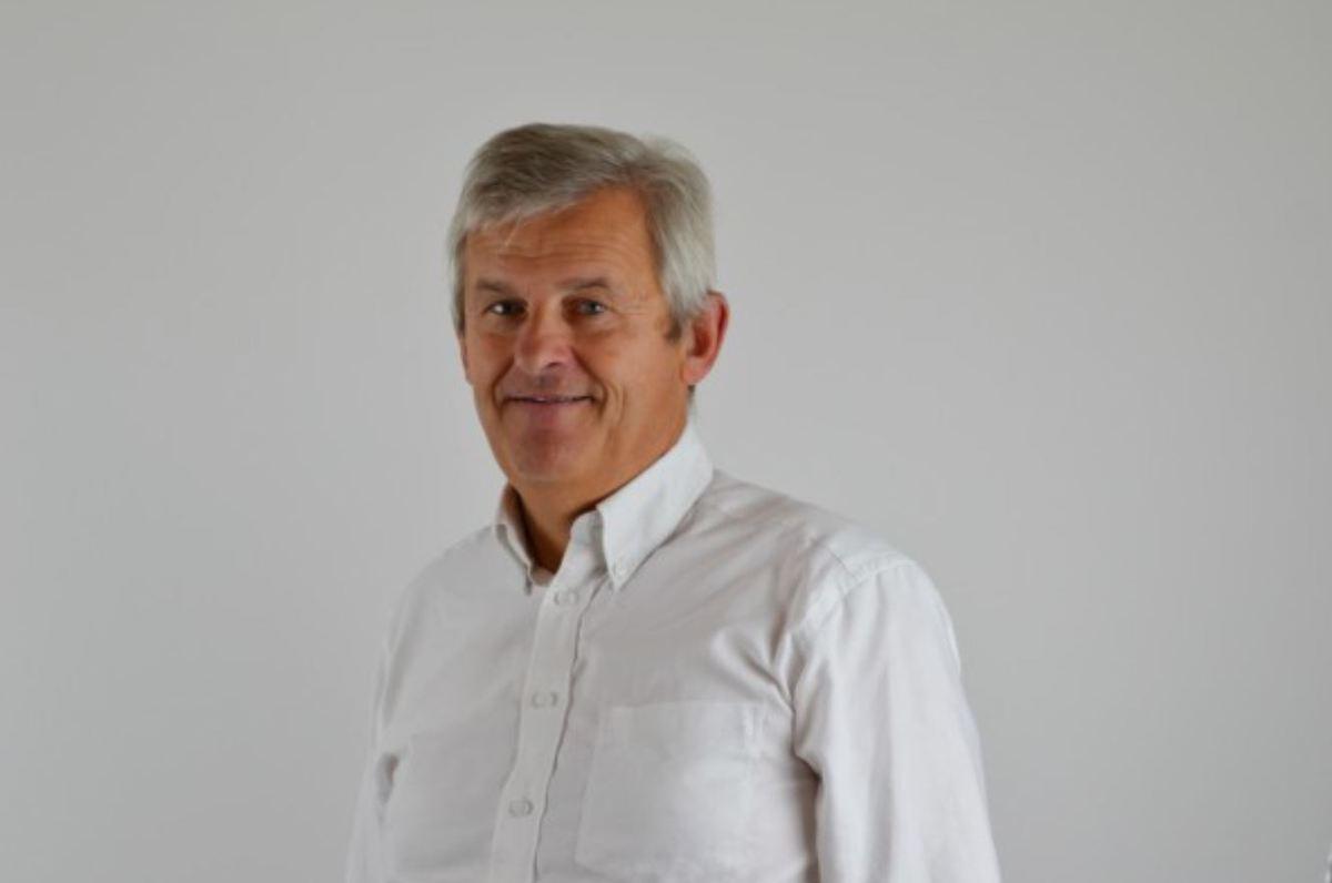 Jerome De Metz, Chariman and CEO
