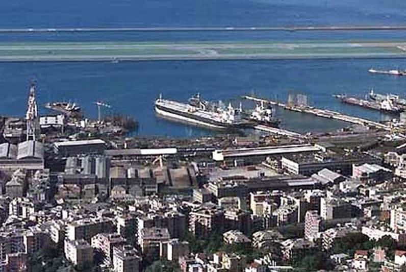 Focus sulla sicurezza alla Genoa Shipping Week