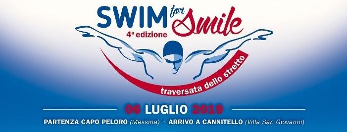 Swim for Smile 2019