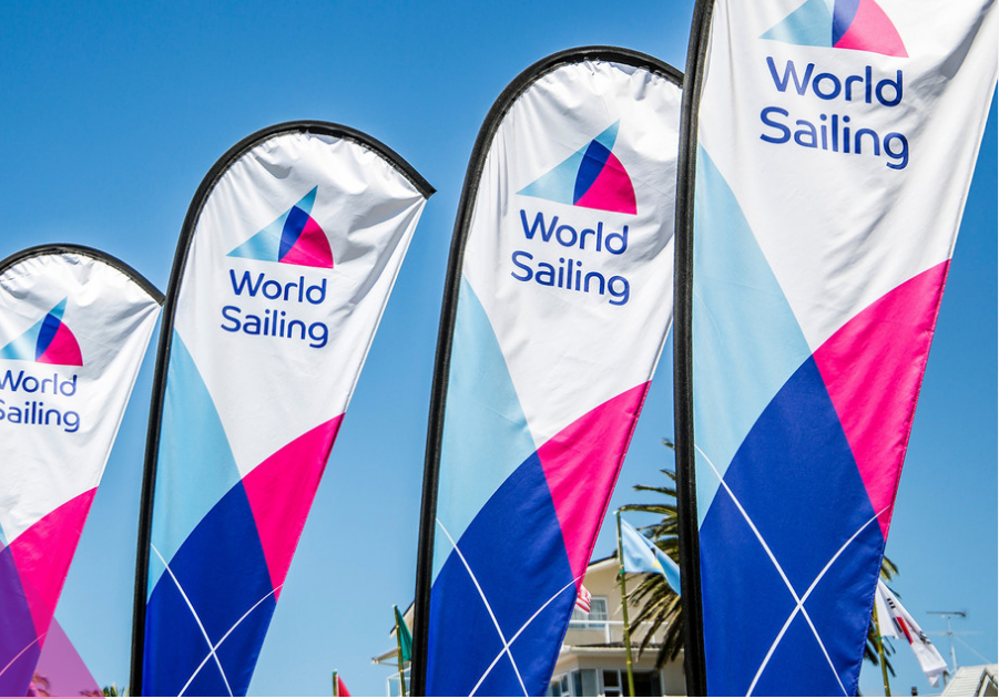 World Sailing implements new quality control processes for all Olympic Classes