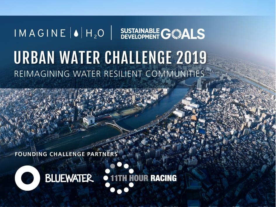 11th Hour Racing 2019 Urban Water Challenge Announced
