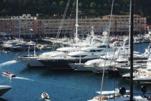Monaco Yacht Show, repertorio