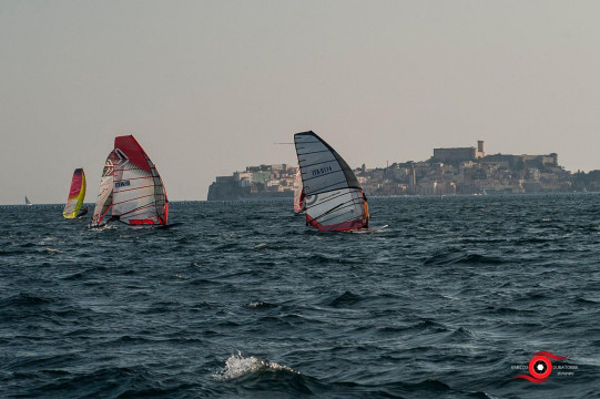 Campionato Italiano Formula Windsurfing 2019