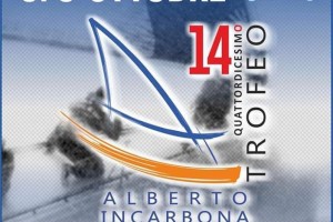 14ma edizione del Trofeo Alberto Incarbona