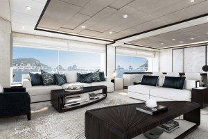 Gulf Craft reveals new 37-metre Majesty Yachts Model