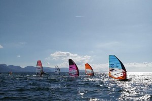 Coppa Italia di Formula Windsurfing 2019