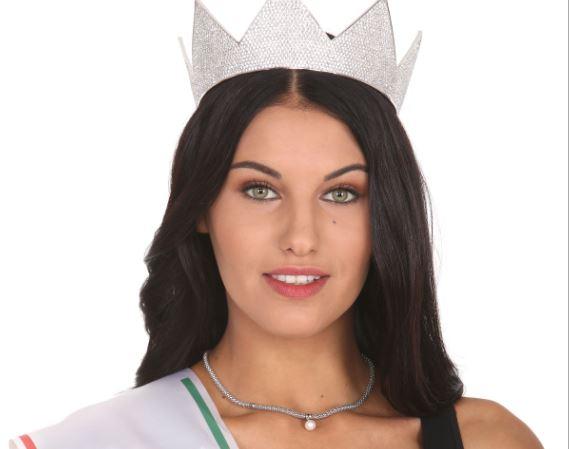 Carolina Stramare, la neoeletta Miss Italia