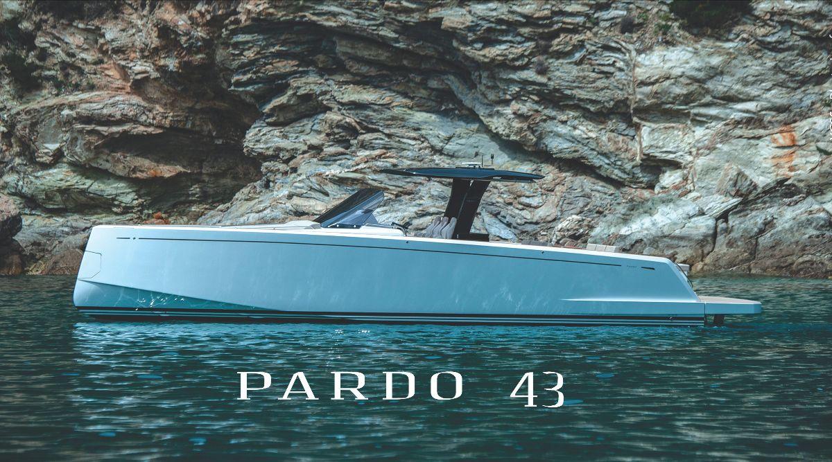 Pardo 43
