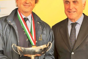 Alessandro Maria Rianldi e Carlo Croce