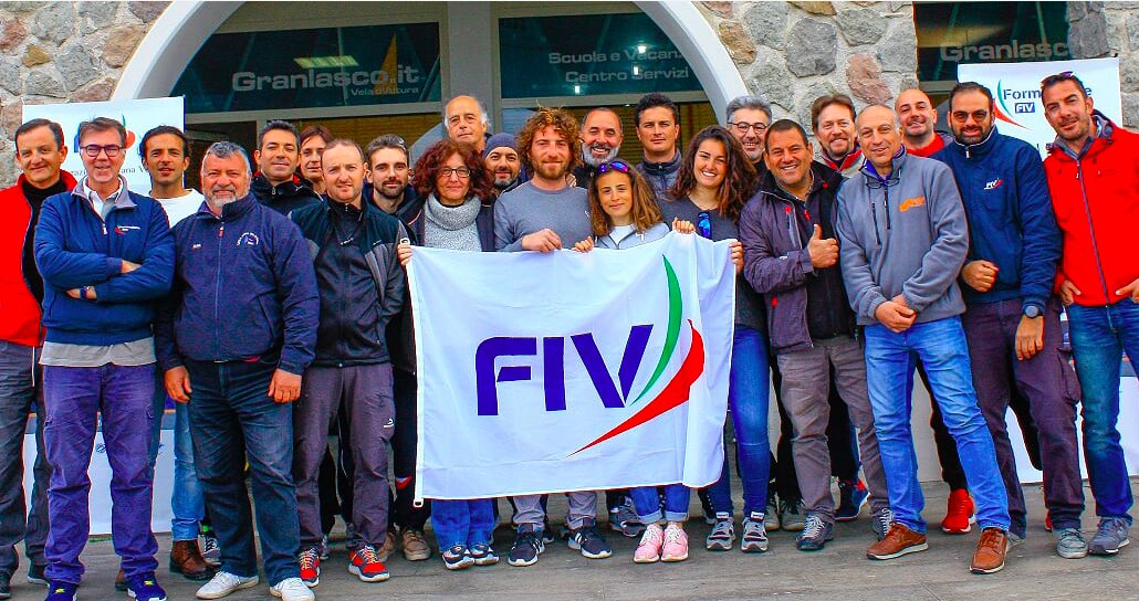 FIV Lazio