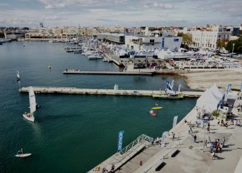 The Valencia Boat Show renews its team confirming 40% of exhibitors