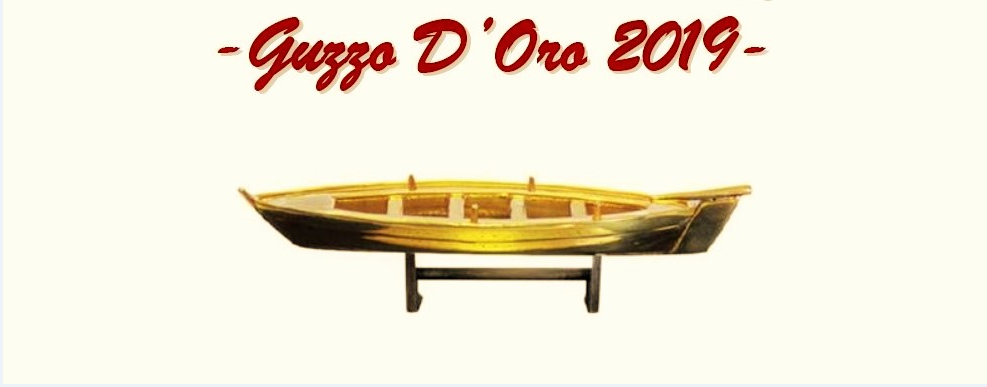 Guzzo d'Oro 2019