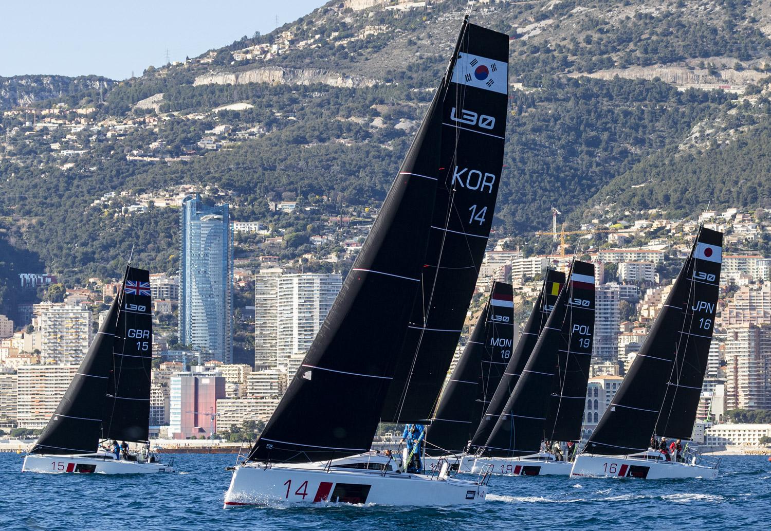 36th Primo Cup – Trophée Credit Suisse 6-9 February 2020 
