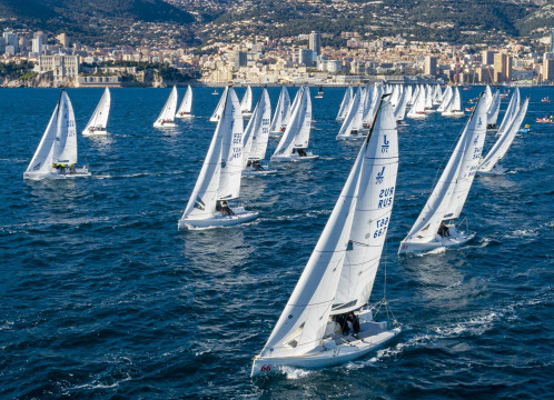 Final result: 36e Primo Cup- Trophée Credit Suisse 6-9 February 2020