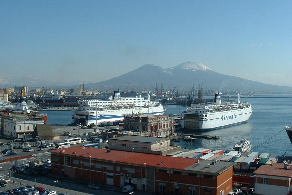 L’emergenza- COVID-19 non danneggi l'economia marittima Italiana