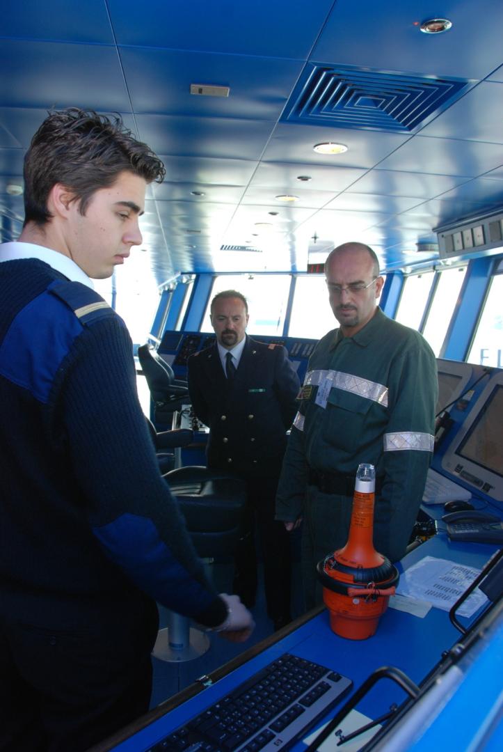 Guardia Costiera, sicurezza della navigazione: nuove disposizioni