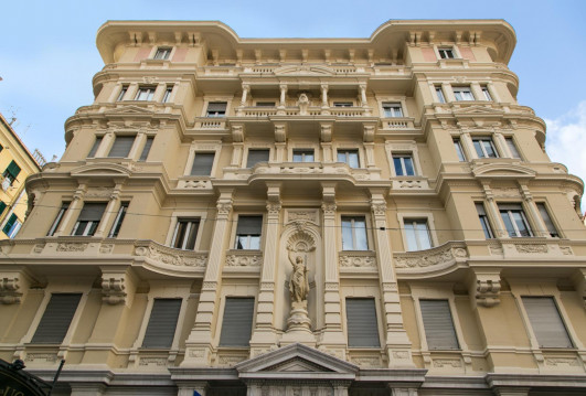 Palazzo Boero