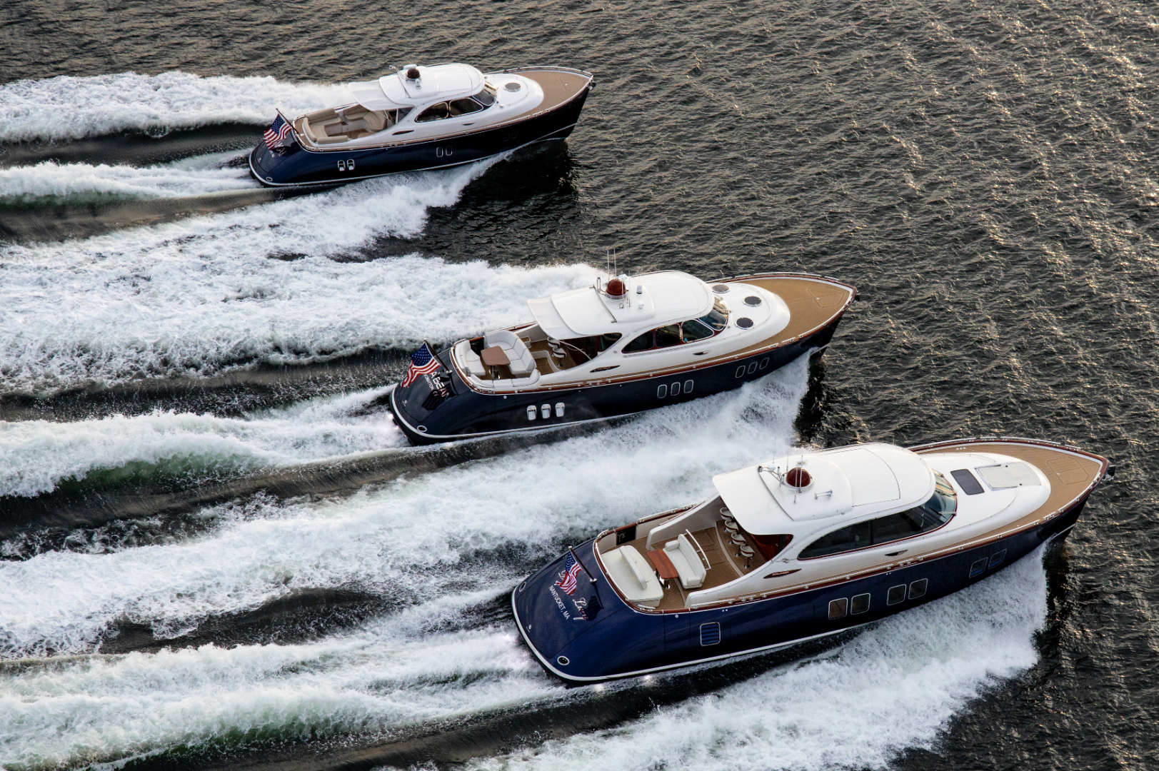 Zeelander Yachts: good sales during the early months of 2020