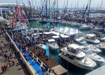 Associazione Nautica Regionale Lazio: Nautica laziale pronti a ripartire
