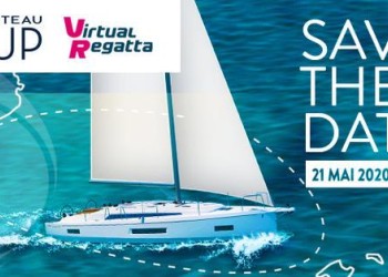 Virtual Regatta: Prendi il timone del nuovo Oceanis per la "Beneteau Cup"