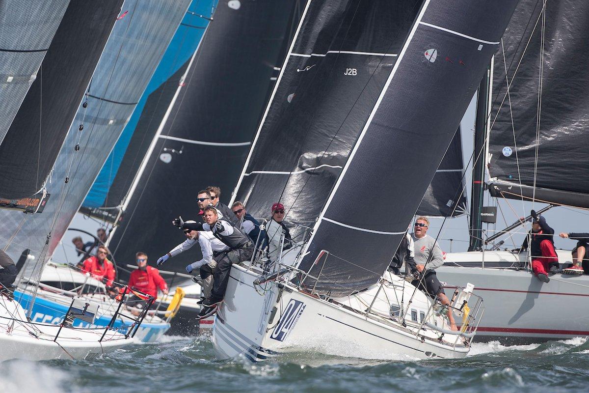 COVID 19 pandemic forces cancellation of 2020 ORC/IRC Worlds