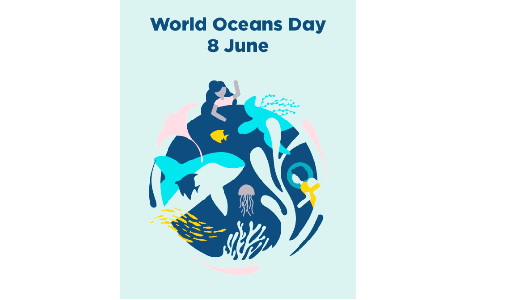 La Giornata Mondiale degli Oceani 2020