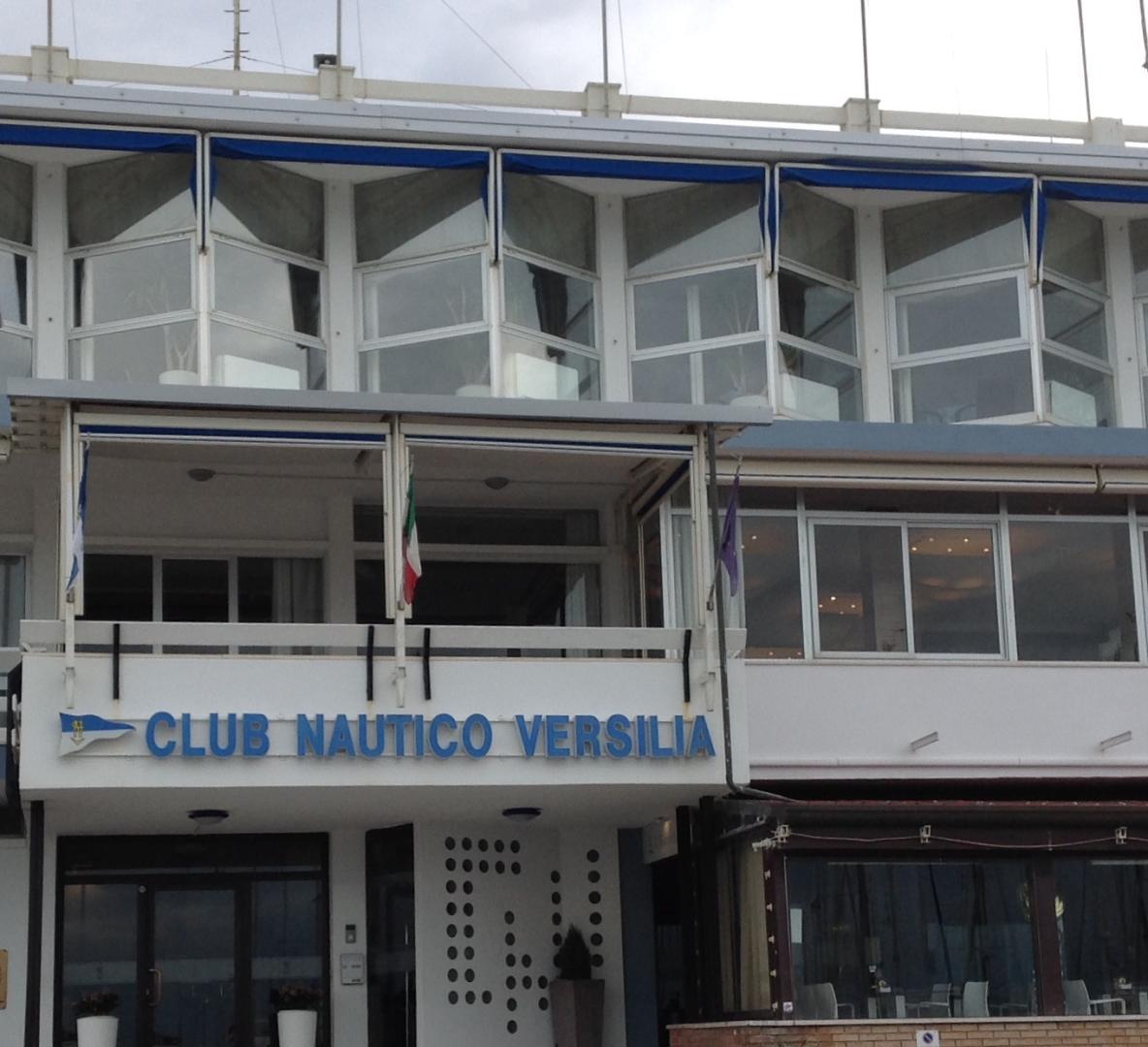 Bentornati al Club Nautico Versilia: ripartiamo insieme e in sicurezza