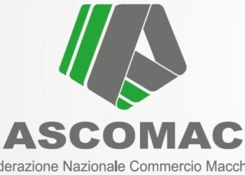 Edoardo Rovarini eletto presidente di Ascomac Confcommercio
