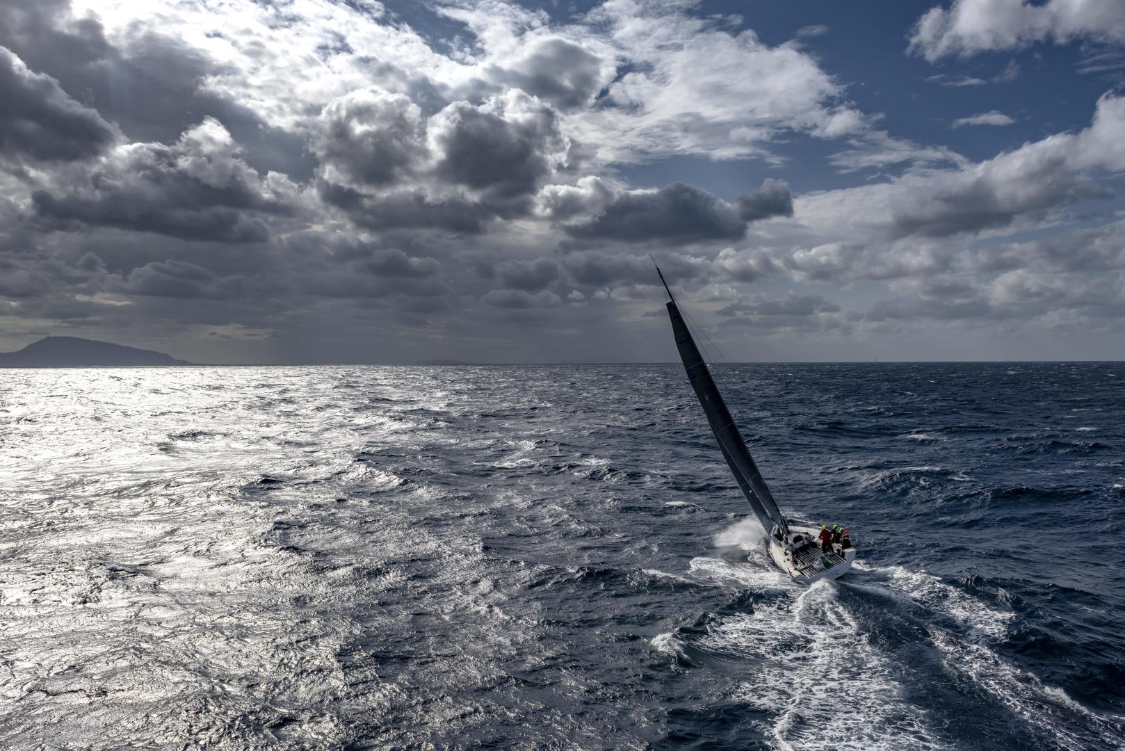 Rolex Middle Sea Race: Cautiously Moving Forward with Arrangements