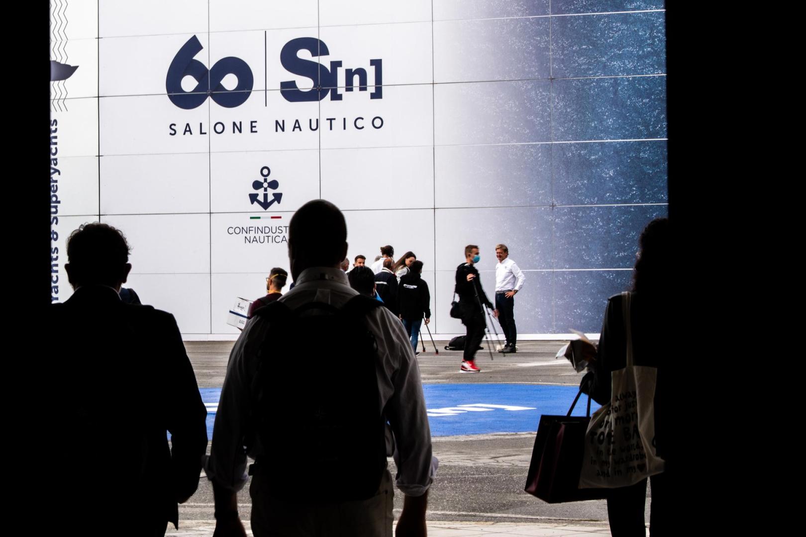 Gli eventi del 60° Salone Nautico di Genova: eccellenza e innovazione
