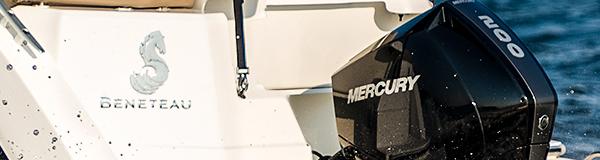 Mercury Marine e Beneteau rafforzano la partnership