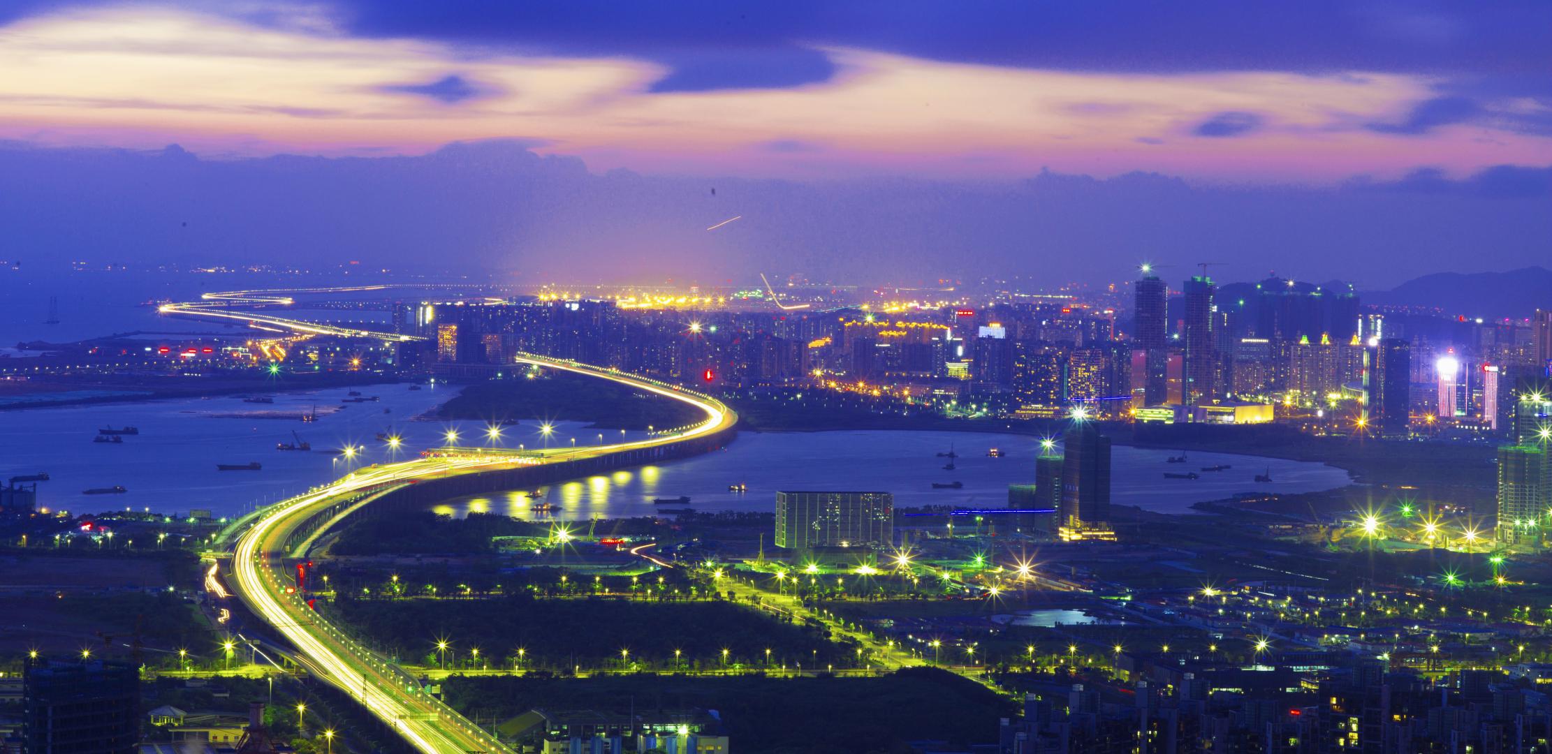 Shenzhen announced as new host of World Match Racing Tour finals 2021-2025