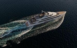 Azimut|Benetti is the world’s leading superyacht builder 