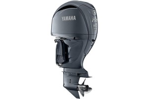 Yamaha Marine introduce l’innovativa gamma Premium V6