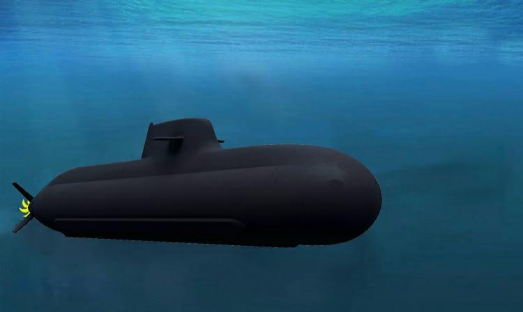 Marina Militare: firmato il contratto per i sottomarini U212 NFS
