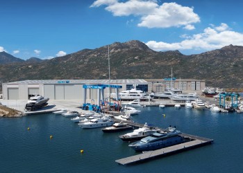 Collaborazione tra SNO Yachts e Italian Yacht Store