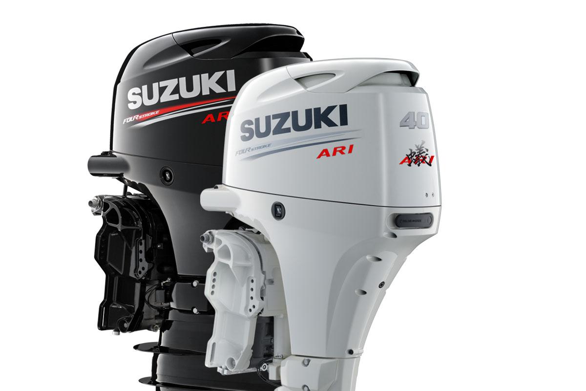 Suzuki dà credito ai sogni: Zero rinunce e Zero Interessi