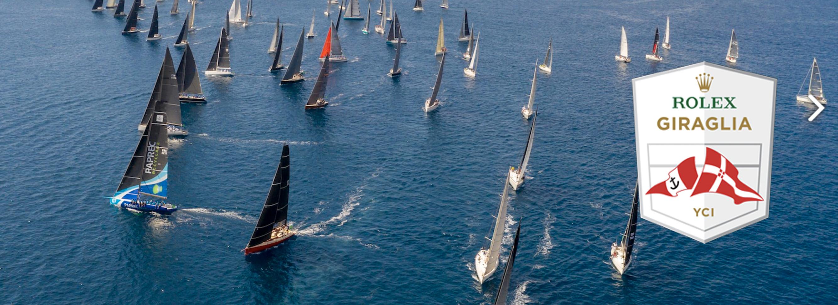 Lo Yacht Club Italiano comunica il rinvio del Bando di regata