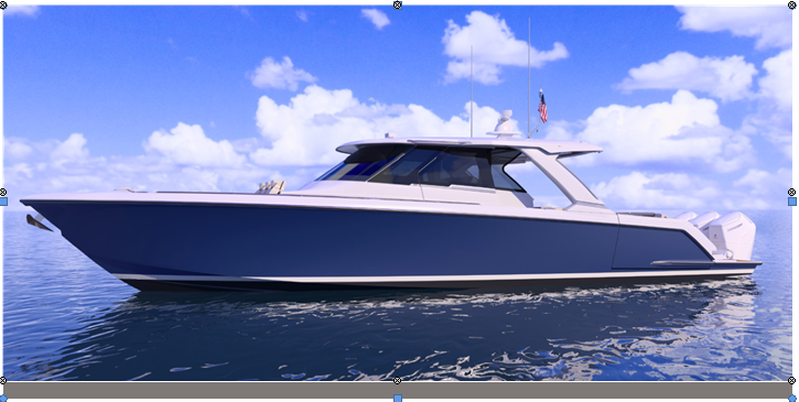 Tiara Yachts: debutta il nuovo modello, 48 Luxury Sport