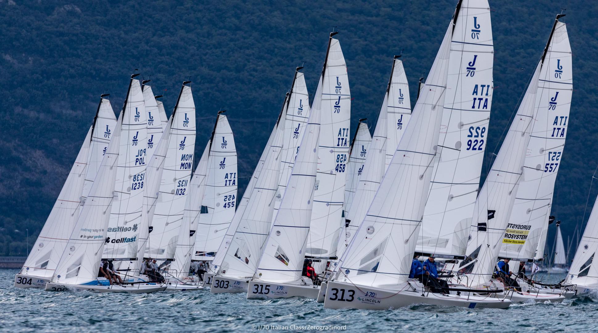 J/70 Cup 2021