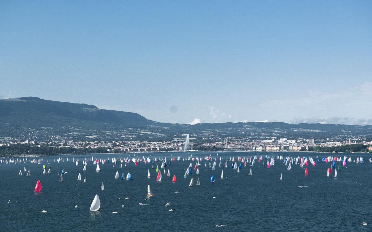 The Bol d’Or Mirabaud is Confirmed, on June 12-13, 2021