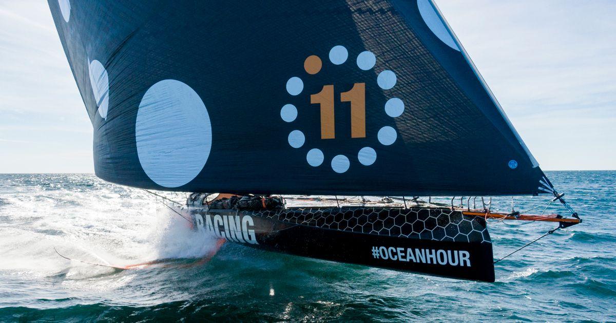11th Hour Racing Team annual 2020 Sustainability Report