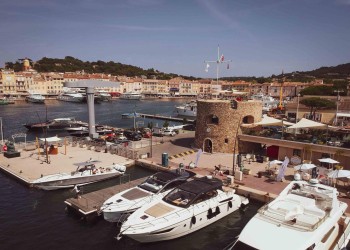 Rendez-V Marine, 10th Edition: exclusive event in Saint Tropez