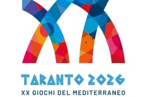 Giochi del Mediterraneo Taranto 2026