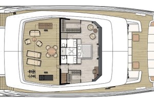 Sunreef Yachts Unveils next level catamaran design