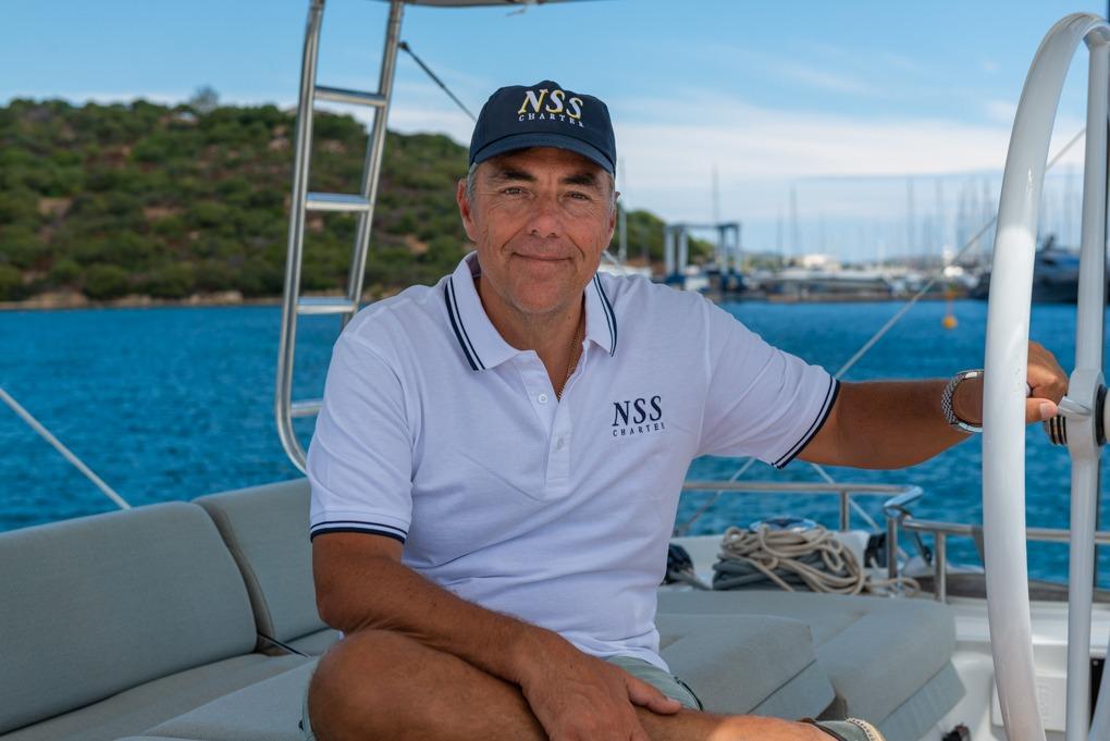 NSS Yachting annuncia la vendita del 100° catamarano Lagoon
