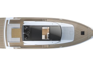 Pardo GT 52: the latest challenge from Pardo Yachts