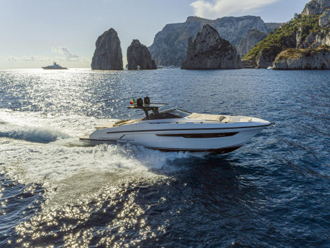Rio Yachts al Salone Nautico di Genova 2021 con Daytona 46